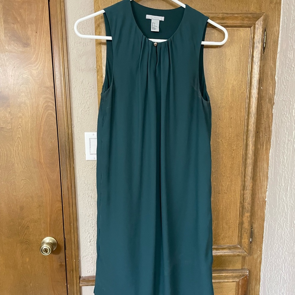 H&M dress